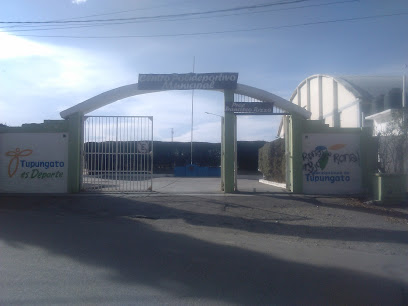 Gimnasio Municipal Tupungato