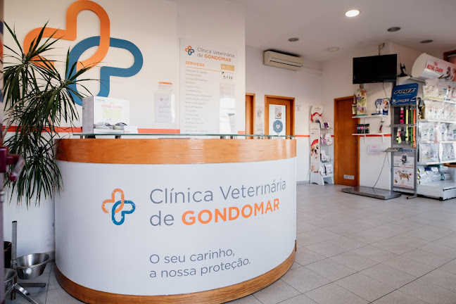 Onevet Clínica Veterinária Gondomar - Veterinário