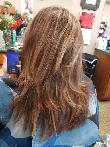 Beauty Salon «Hair Station», reviews and photos, Hair Station, 1622 Fort Campbell Blvd, Clarksville, TN 37042, USA