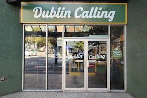 Dublin Calling image