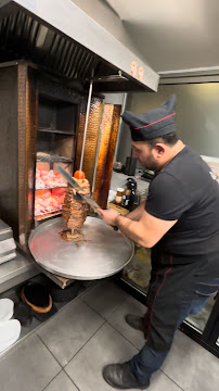 Les plus récentes photos du Restaurant özgül barbecue à Le Mans - n°5