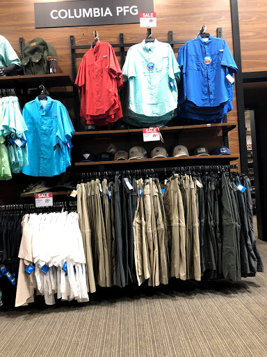 Outdoor Sports Store «Field & Stream», reviews and photos, 800 Brevard Rd #901, Asheville, NC 28806, USA