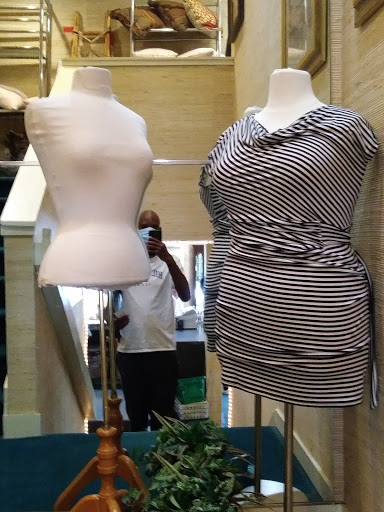 Thrift Store «The Church Mouse BoutiqueThrift Shop», reviews and photos