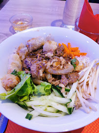 Vermicelle du Restaurant vietnamien O-Pho 187 à Marseille - n°20