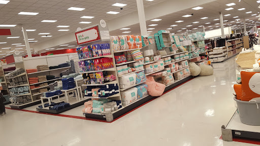 Department Store «Target», reviews and photos, 1800 W Empire Ave, Burbank, CA 91504, USA