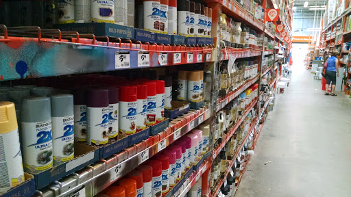 Home Improvement Store «The Home Depot», reviews and photos, 225 Berlin Turnpike, Berlin, CT 06037, USA