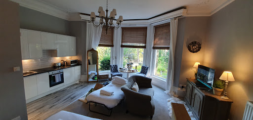 Ranmoor Serviced Apartments at Fulwood Road