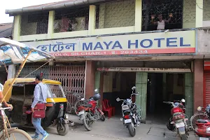 Maya Hotel image