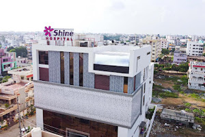 Shine Speciality Hospital image