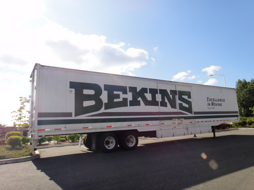 Moving Company «myBekins», reviews and photos, 1755 University Pkwy, Sarasota, FL 34243, USA
