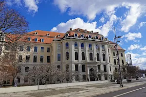 Dresden City Museum image