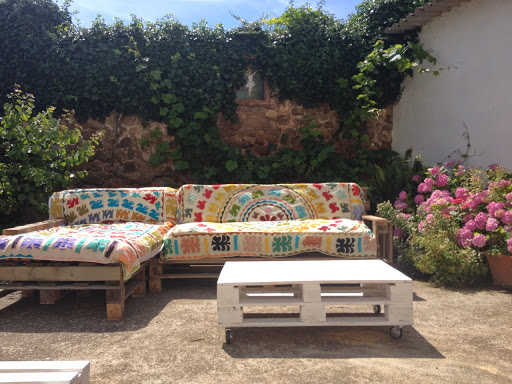 Eduardo Ulecia Restauración en Alberite, La Rioja