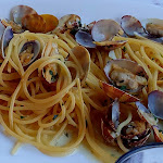 Photo n°2 de l'avis de Aga.a fait le 08/08/2023 à 05:15 sur le  ExPort Pizzeria di Belmonte Massimo & C. Snc à Sirmione