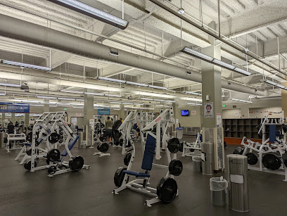 Joshua W. Soto Physical Fitness Center - 20751 Constitution Ave, Fort Bliss, TX 79918