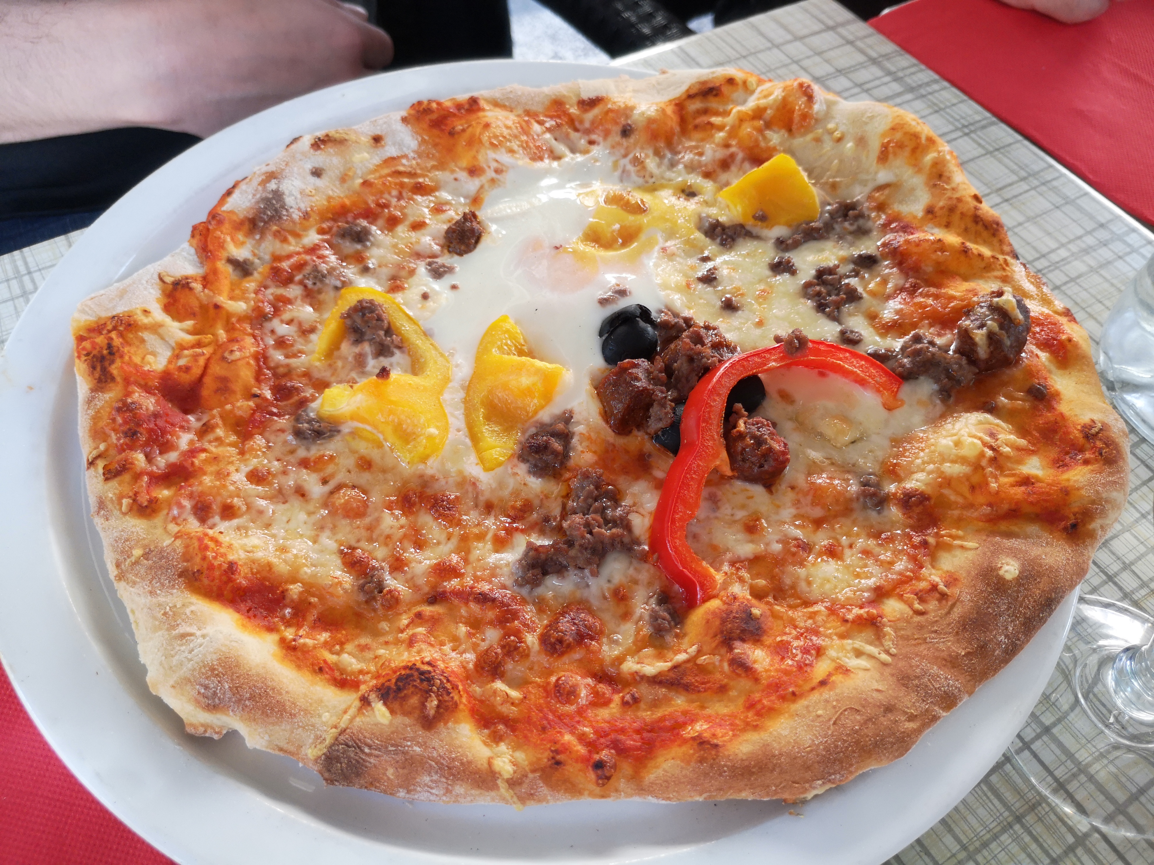 Photo n° 2 de l'avis de Florian.� fait le 19/06/2019 à 12:30