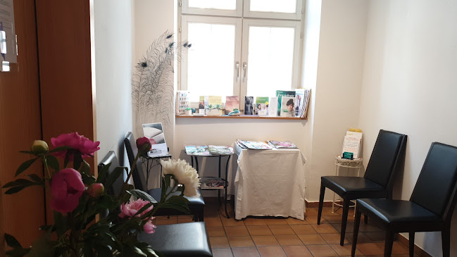 Rezensionen über Praxis Stadtmitte in Basel - Physiotherapeut