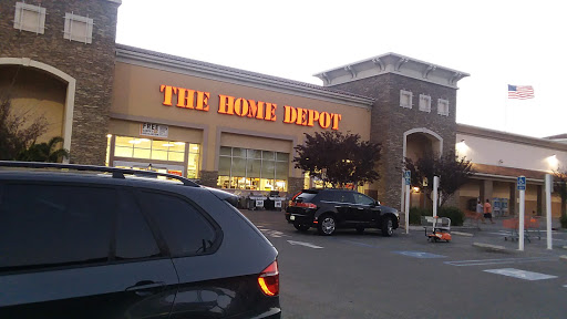 Home Improvement Store «The Home Depot», reviews and photos, 2980 S Euclid Ave, Ontario, CA 91762, USA