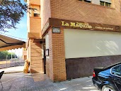 Taberna La Maquila en Teruel