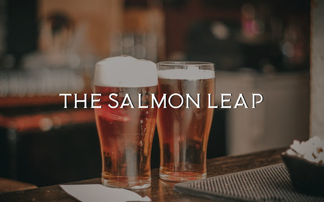 Reviews of The Salmon Leap in Southampton - Pub