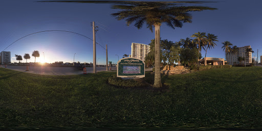 Auditorium «Hollywood Beach Culture & Community Center», reviews and photos, 1301 S Ocean Dr, Hollywood, FL 33019, USA