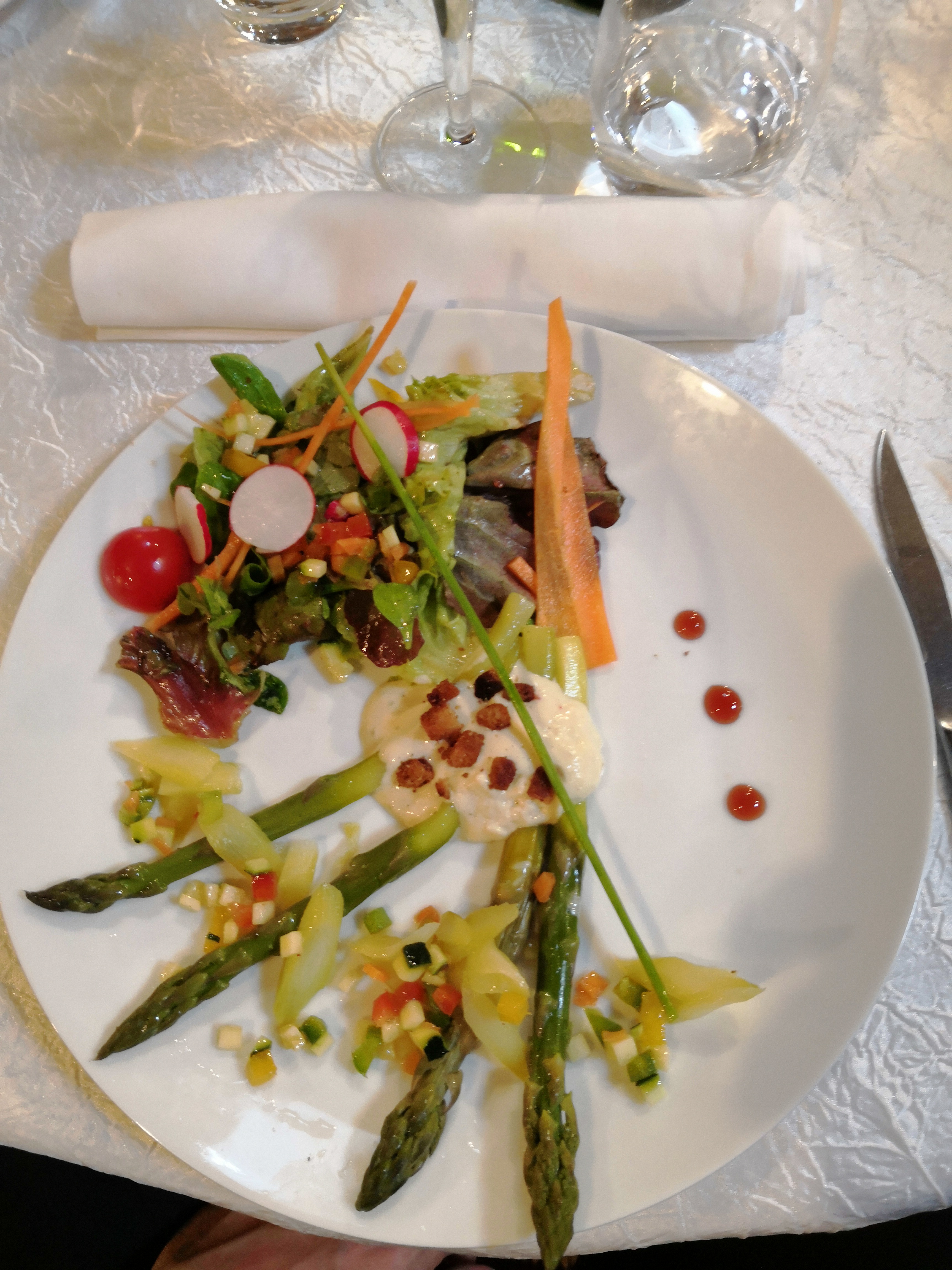 Photo n° 1 de l'avis de Yann. fait le 08/05/2018 à 14:58