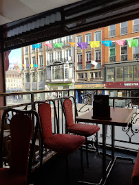 Atmosphère du Crêperie Café Le Voltaire à Lille - n°3