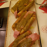 Photo n°1 de l'avis de Francesco.o fait le 07/08/2019 à 14:02 sur le  Bistro Borgo Magno à Cava de' Tirreni