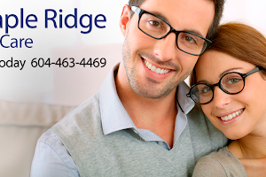 Maple Ridge Eye Care image