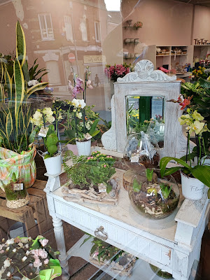 FLORIJARDIN à Montdidier