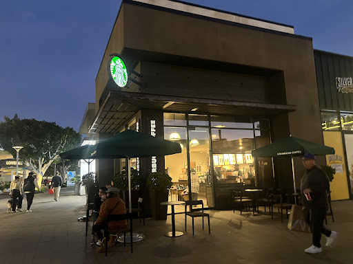 Starbucks image