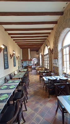 La Taverne Vauban Restaurant 48 Rue du Port, 59380 Bergues