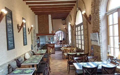 La Taverne Vauban Restaurant image