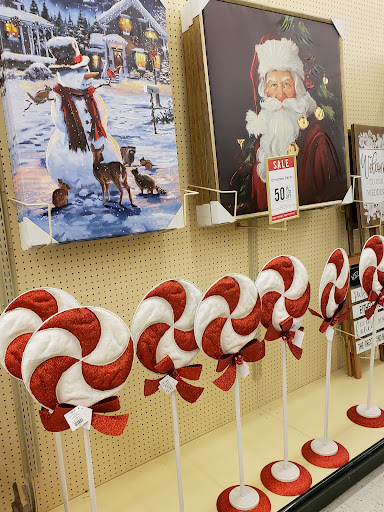 Craft Store «Hobby Lobby», reviews and photos, 18200 W Bluemound Rd, Brookfield, WI 53045, USA