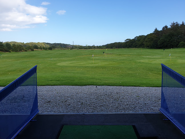 Paul Lawrie Golf Centre - Aberdeen