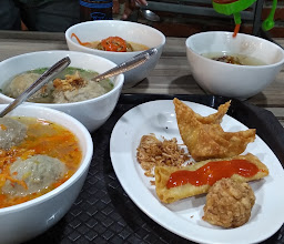 Mang Idjot Baso Malang photo