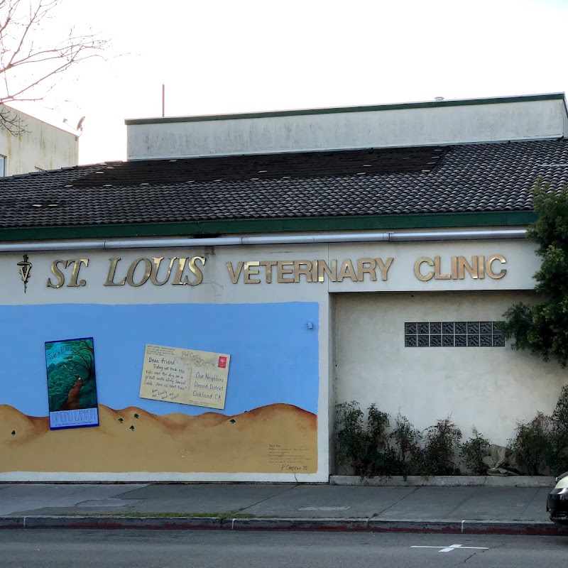 St. Louis Veterinary Clinic