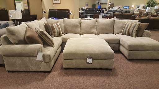Furniture Store «Elgin Furniture», reviews and photos, 26400 Lakeland Blvd, Euclid, OH 44132, USA