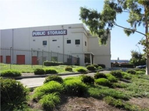 Self-Storage Facility «Public Storage», reviews and photos, 18440 Burbank Blvd, Tarzana, CA 91356, USA