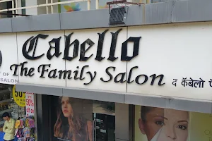 Cabello The Family Salon image