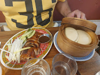 Canard laqué de Pékin du Restaurant chinois Tiger Tiger à Paris - n°2