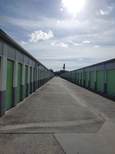 Self-Storage Facility «Extra Space Storage», reviews and photos, 3118 US-19, Holiday, FL 34691, USA