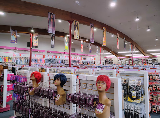 Beauty Supply Store «Beauty 4U», reviews and photos, 6333 Livingston Rd, Oxon Hill, MD 20745, USA