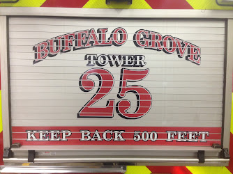 Buffalo Grove Fire Department