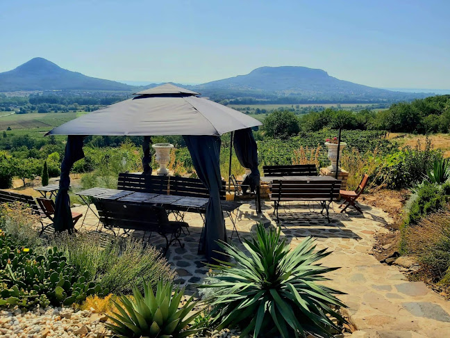 Nyitvatartás: Taberna Infinito - Balatoni Panoráma Étterem