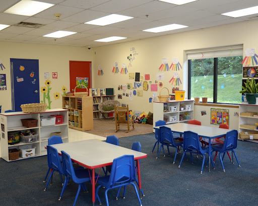 Day Care Center «Tutor Time of Bloomingdale, IL», reviews and photos, 234 W Lake St, Bloomingdale, IL 60108, USA