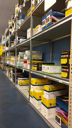 Cartridge World, 3664 Airport Blvd, Mobile, AL 36608, USA, 