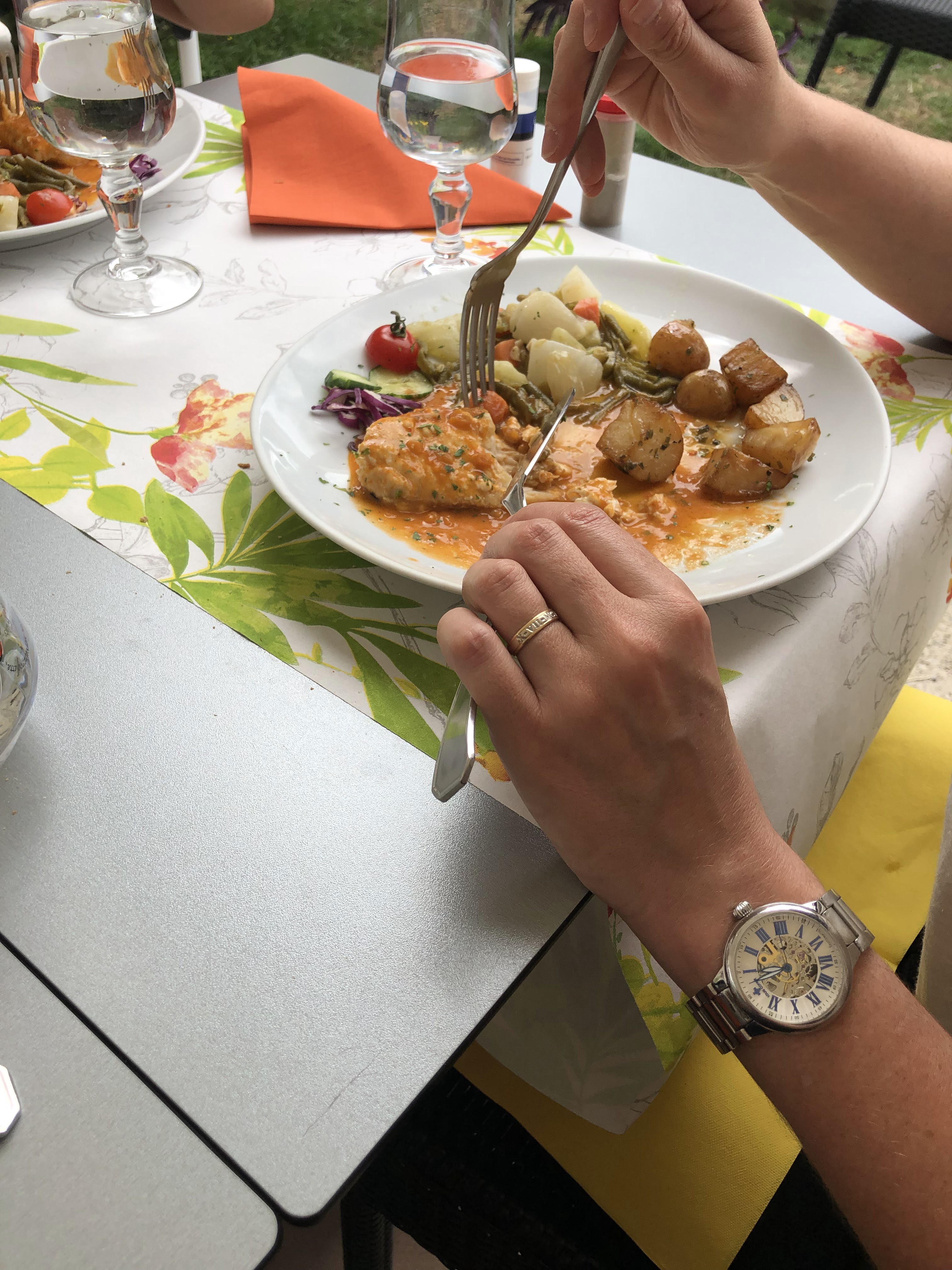 Photo n° 1 de l'avis de Freddy.r fait le 15/08/2019 à 11:50