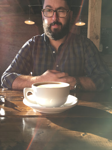 Coffee Shop «Exchange Company Coffee Bar & Bake Shop», reviews and photos, 110 S Main St, Simpsonville, SC 29681, USA