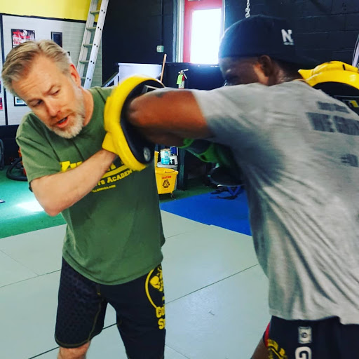 Martial Arts School «Killer B Combat Sports Academy», reviews and photos, 1604 NJ-35, Oakhurst, NJ 07755, USA