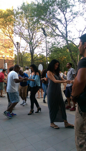 Auditorium «Blackstone Community Center», reviews and photos, 50 W Brookline St, Boston, MA 02118, USA